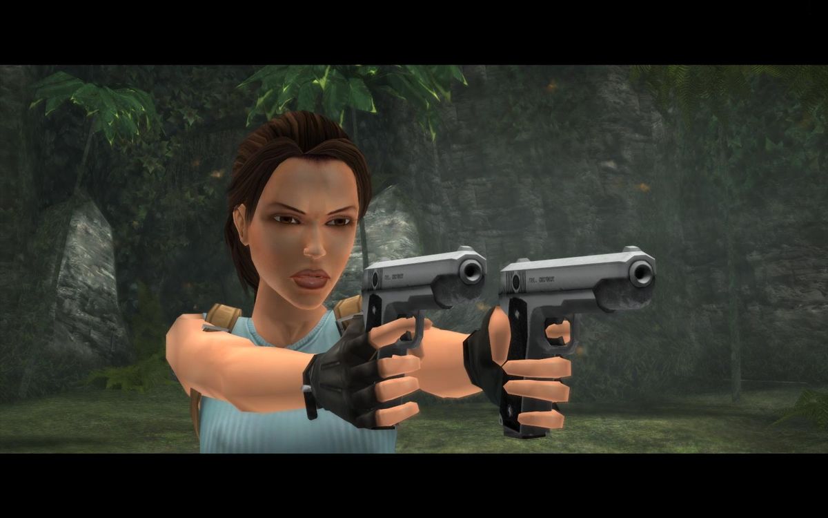 Tomb Raider Anniversary - Playstation 2 - Retro Island Gaming