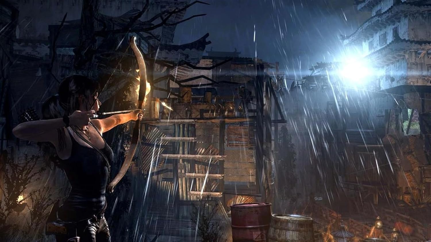 Tomb Raider: Definitive Edition - Playstation 4 - Retro Island Gaming