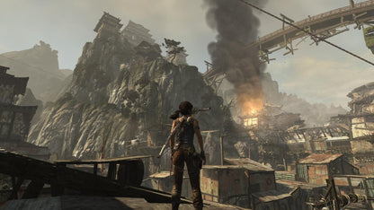 Tomb Raider [Game of the Year] - Playstation 3 - Retro Island Gaming