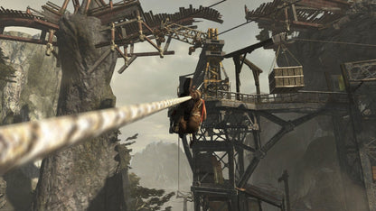 Tomb Raider [Game of the Year] - Playstation 3 - Retro Island Gaming