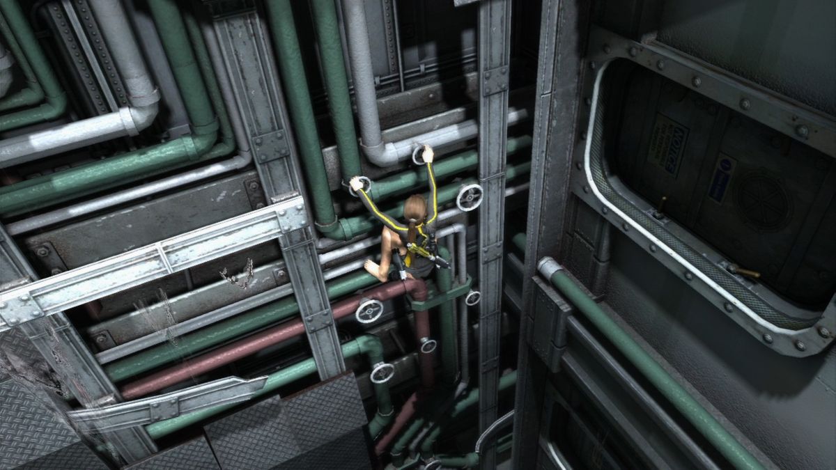 Tomb Raider Underworld - Playstation 2 - Retro Island Gaming