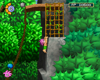 Tomba - Playstation - Retro Island Gaming