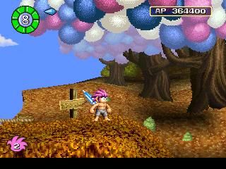 Tomba - Playstation - Retro Island Gaming
