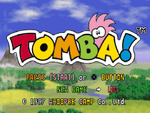 Tomba - Playstation - Retro Island Gaming