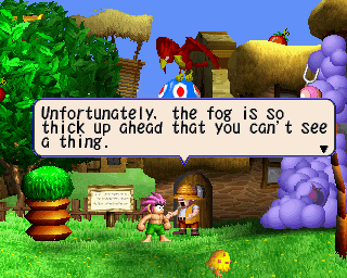 Tomba - Playstation - Retro Island Gaming