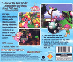 Tomba - Playstation - Retro Island Gaming
