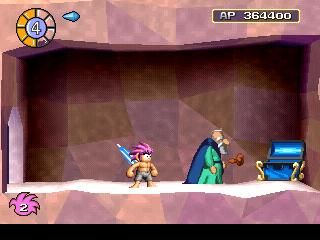 Tomba - Playstation - Retro Island Gaming