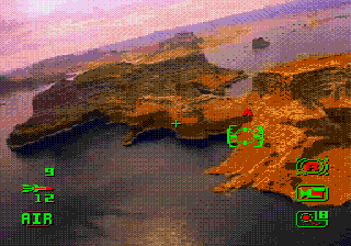 Tomcat Alley - Sega CD - Retro Island Gaming