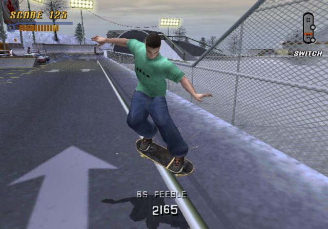 Tony Hawk 3 [Platinum Hits] - Xbox - Retro Island Gaming