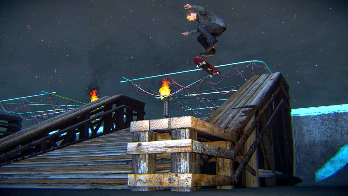 Tony Hawk 5 - Playstation 3 - Retro Island Gaming