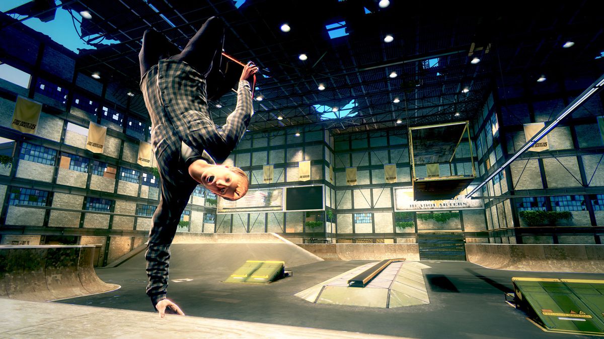 Tony Hawk 5 - Playstation 3 - Retro Island Gaming