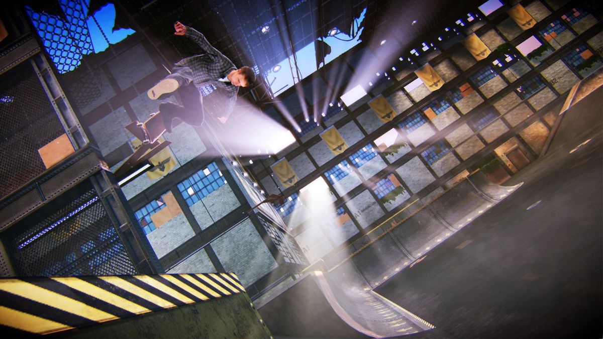 Tony Hawk 5 - Playstation 3 - Retro Island Gaming