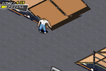 Tony Hawk American Sk8land - GameBoy Advance - Retro Island Gaming