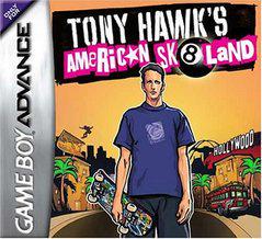 Tony Hawk American Sk8land - GameBoy Advance - Retro Island Gaming