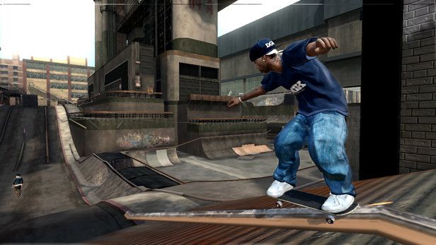 Tony Hawk Project 8 [Platinum Hits] - Xbox 360 - Retro Island Gaming