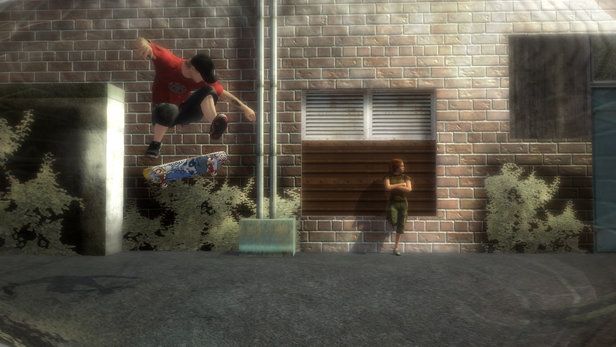 Tony Hawk Project 8 [Platinum Hits] - Xbox 360 - Retro Island Gaming