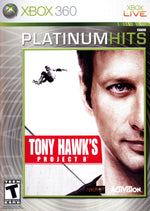 Tony Hawk Project 8 [Platinum Hits] - Xbox 360 - Retro Island Gaming