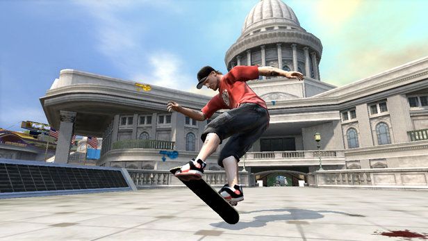 Tony Hawk Project 8 [Platinum Hits] - Xbox 360 - Retro Island Gaming