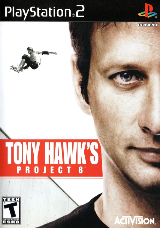 Tony Hawk Project 8 - Playstation 2 - Retro Island Gaming