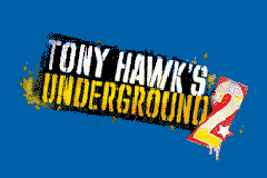 Tony Hawk Underground 2 - GameBoy Advance - Retro Island Gaming