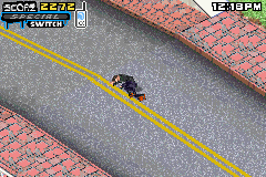 Tony Hawk Underground 2 - GameBoy Advance - Retro Island Gaming