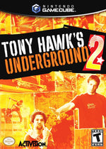 Tony Hawk Underground 2 - Gamecube - Retro Island Gaming