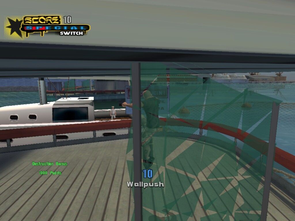 Tony Hawk Underground 2 - Gamecube - Retro Island Gaming