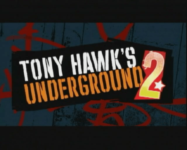 Tony Hawk Underground 2 [Greatest Hits] - Playstation 2 - Retro Island Gaming
