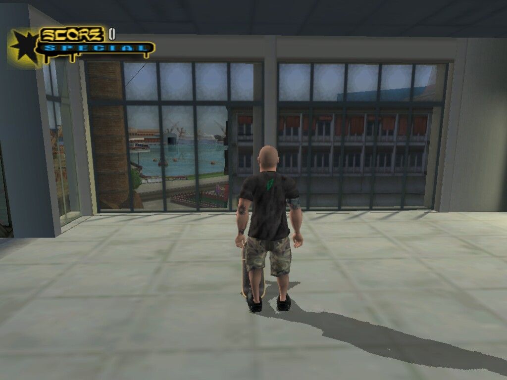 Tony Hawk Underground 2 [Greatest Hits] - Playstation 2 - Retro Island Gaming