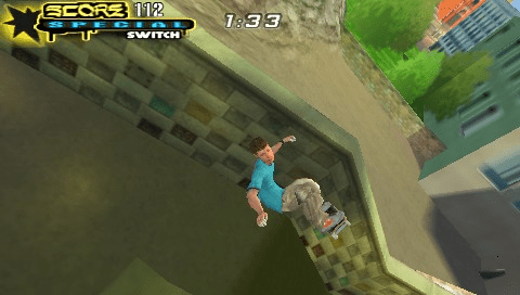 Tony Hawk Underground 2 Remix - PSP - Retro Island Gaming