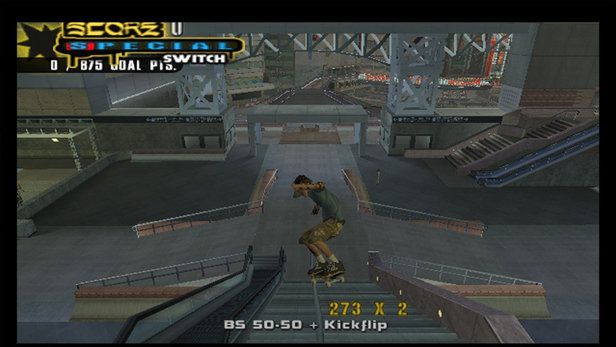 Tony Hawk Underground 2 Remix - PSP - Retro Island Gaming