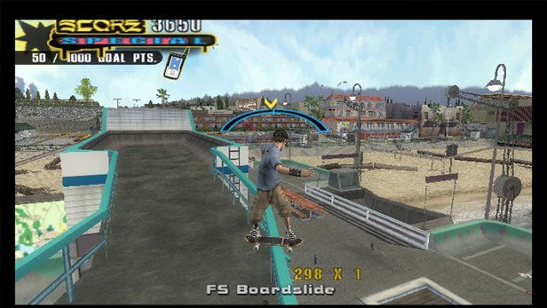 Tony Hawk Underground 2 Remix - PSP - Retro Island Gaming