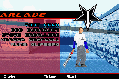 Tony Hawk Underground - GameBoy Advance - Retro Island Gaming