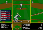 Tony La Russa Baseball - Sega Genesis - Retro Island Gaming