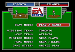 Tony La Russa Baseball - Sega Genesis - Retro Island Gaming