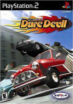 Top Gear Daredevil - Playstation 2 - Retro Island Gaming