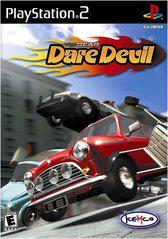 Top Gear Daredevil - Playstation 2 - Retro Island Gaming