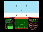 Top Gun [5 Screw] - NES - Retro Island Gaming