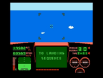 Top Gun [5 Screw] - NES - Retro Island Gaming