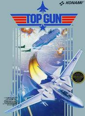 Top Gun - NES - Retro Island Gaming