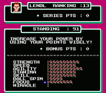 Top Players Tennis - NES - Retro Island Gaming