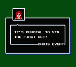 Top Players Tennis - NES - Retro Island Gaming