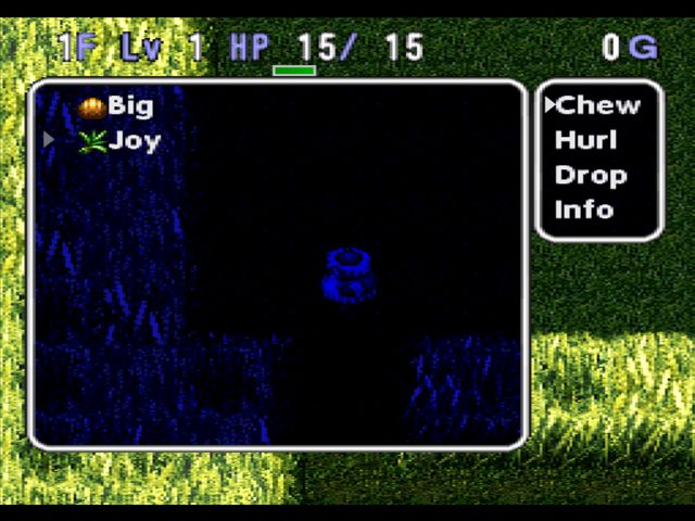 Torneko The Last Hope - Playstation - Retro Island Gaming
