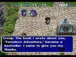 Torneko The Last Hope - Playstation - Retro Island Gaming