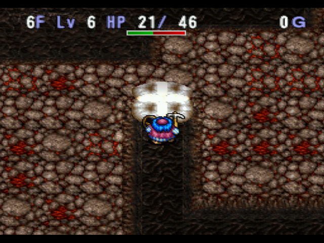 Torneko The Last Hope - Playstation - Retro Island Gaming