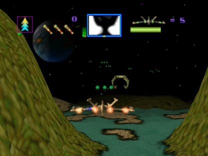 Total Eclipse Turbo - Playstation - Retro Island Gaming