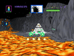 Total Eclipse Turbo - Playstation - Retro Island Gaming