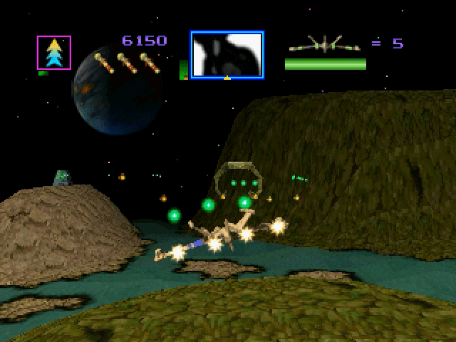 Total Eclipse Turbo - Playstation - Retro Island Gaming