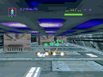 Total Eclipse Turbo - Playstation - Retro Island Gaming