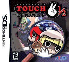 Touch Detective 2 1/2 - Nintendo DS - Retro Island Gaming